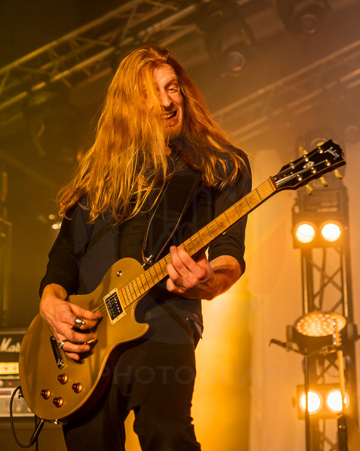 GRAYWOLF