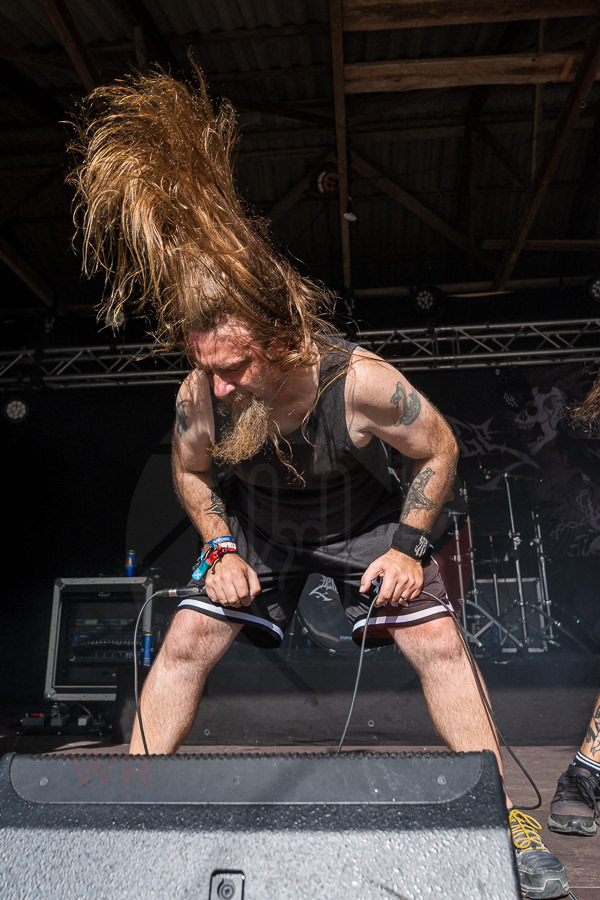 DEVILS RAGE