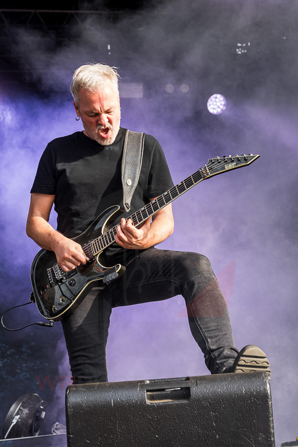 SOILWORK