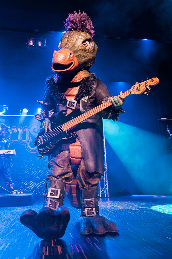 HEAVYSAURUS