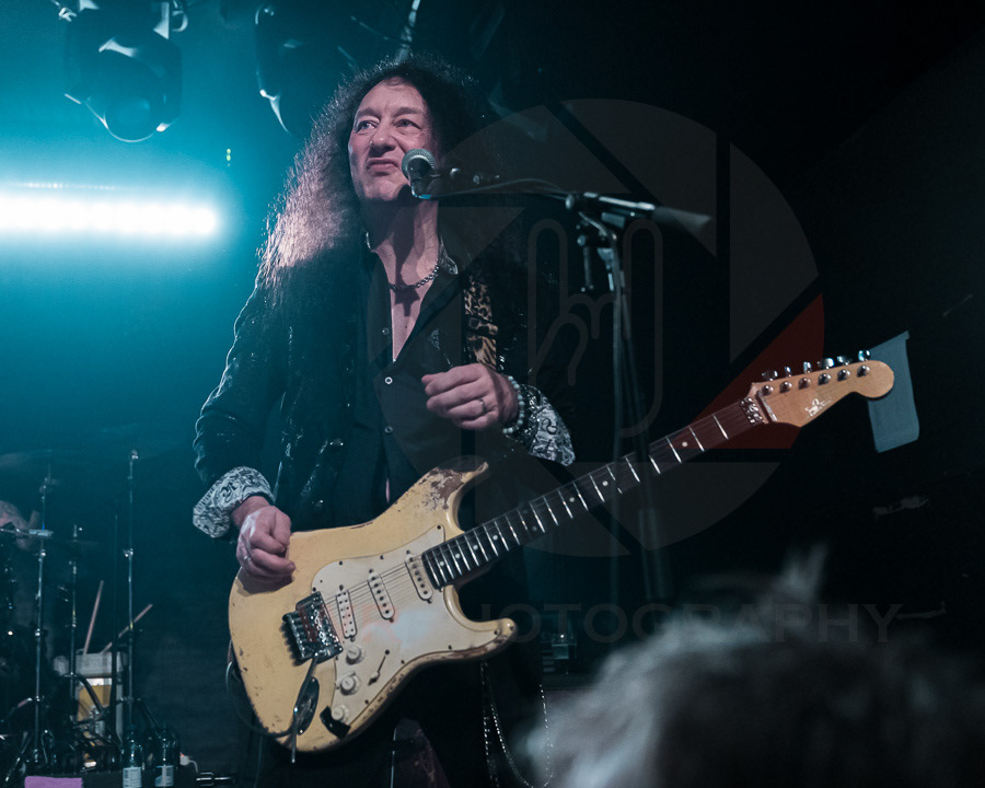 ALEXANDER BEYRODT & FRIENDS