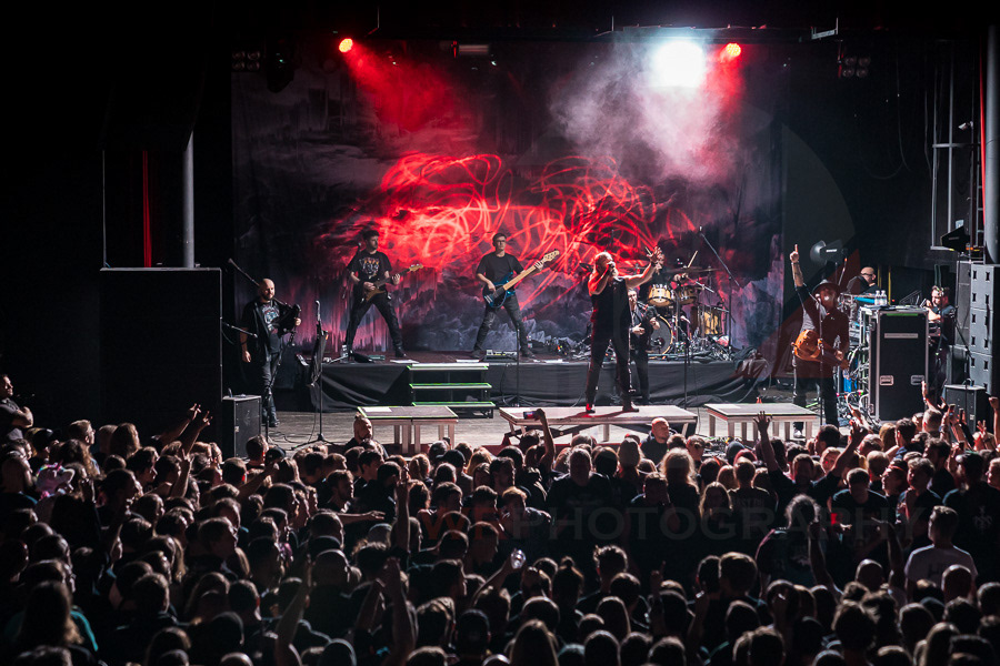 SALTATIO MORTIS