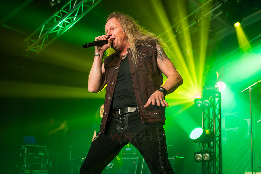 FIREWIND