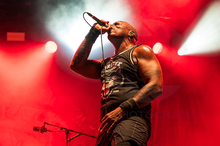 SEPULTURA