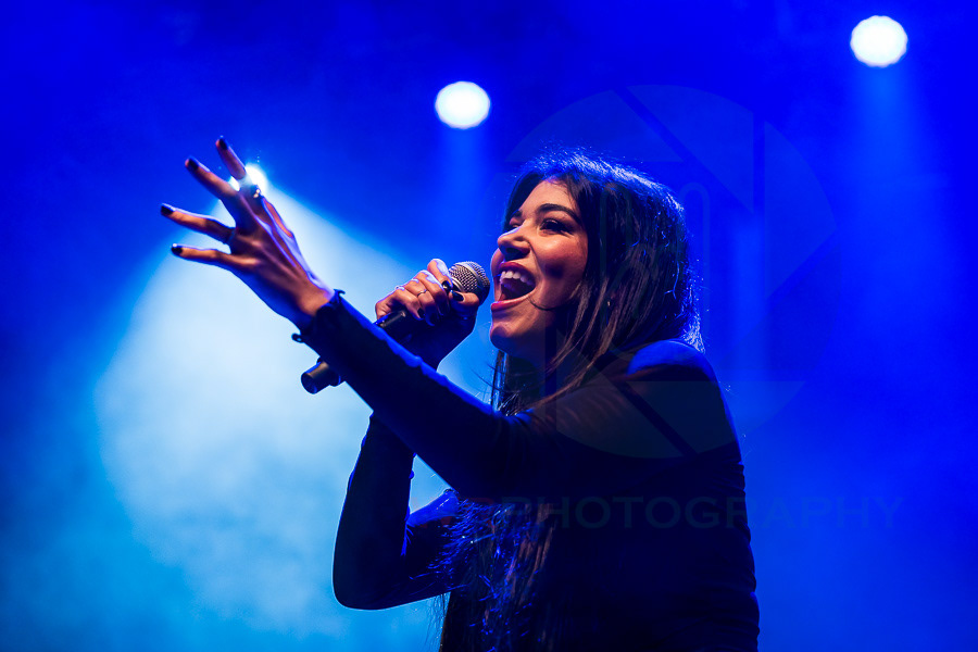 XANDRIA