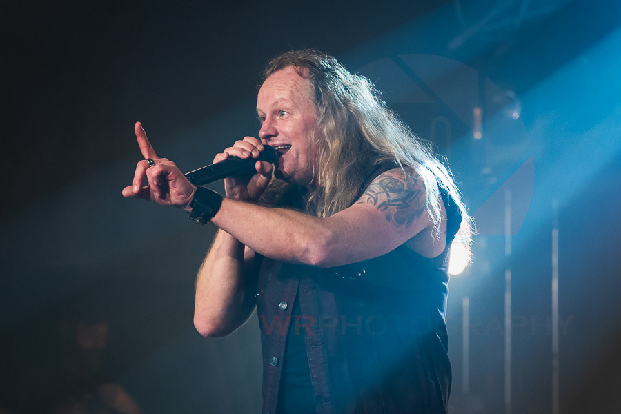 FIREWIND