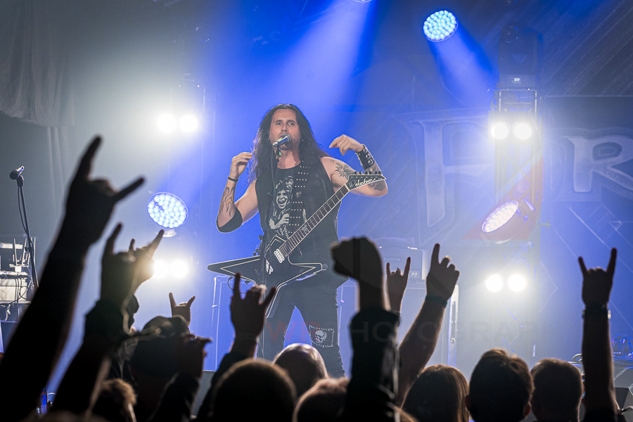 FIREWIND