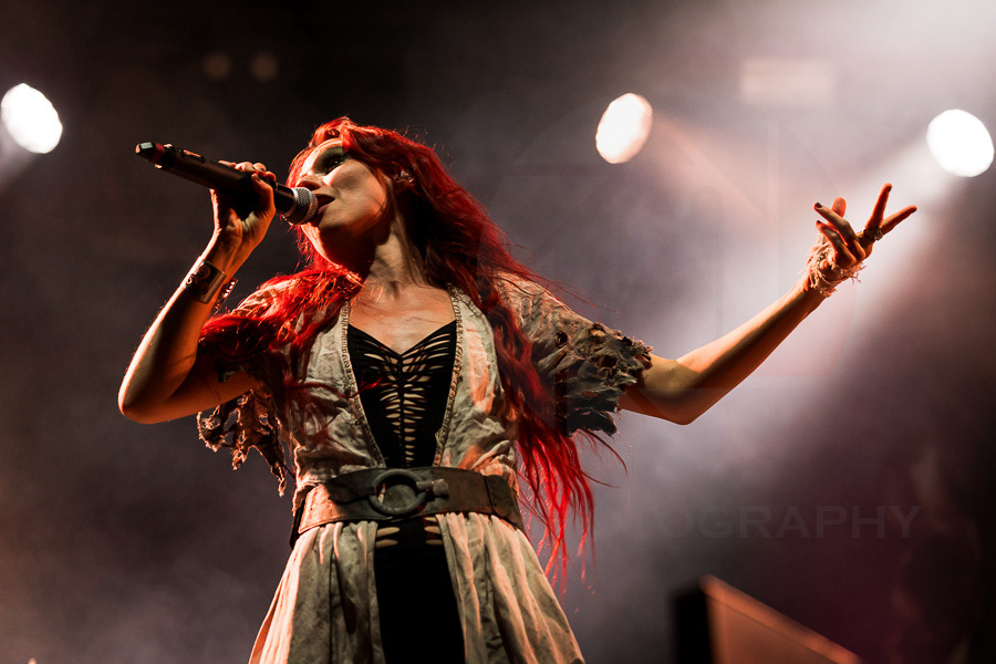 ELUVEITIE