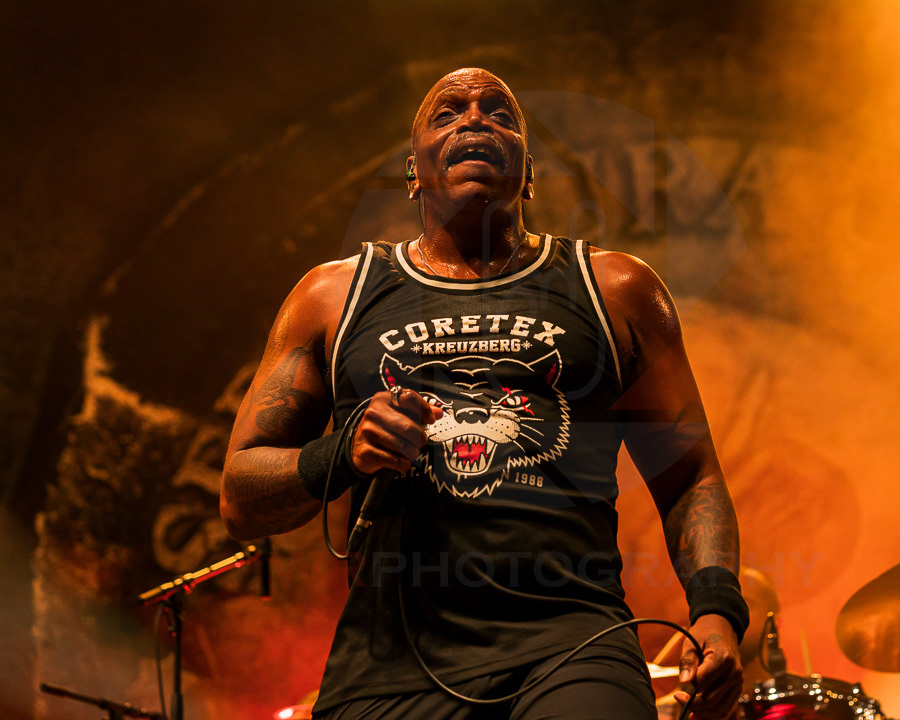 SEPULTURA