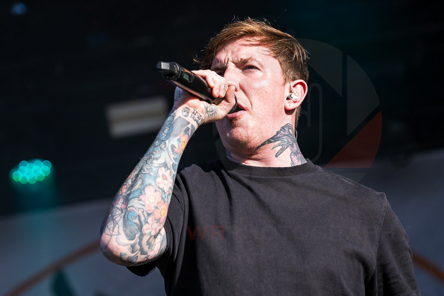BLEED FROM WITHIN