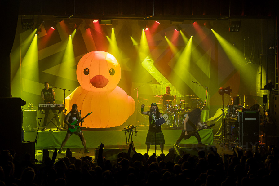 ALESTORM