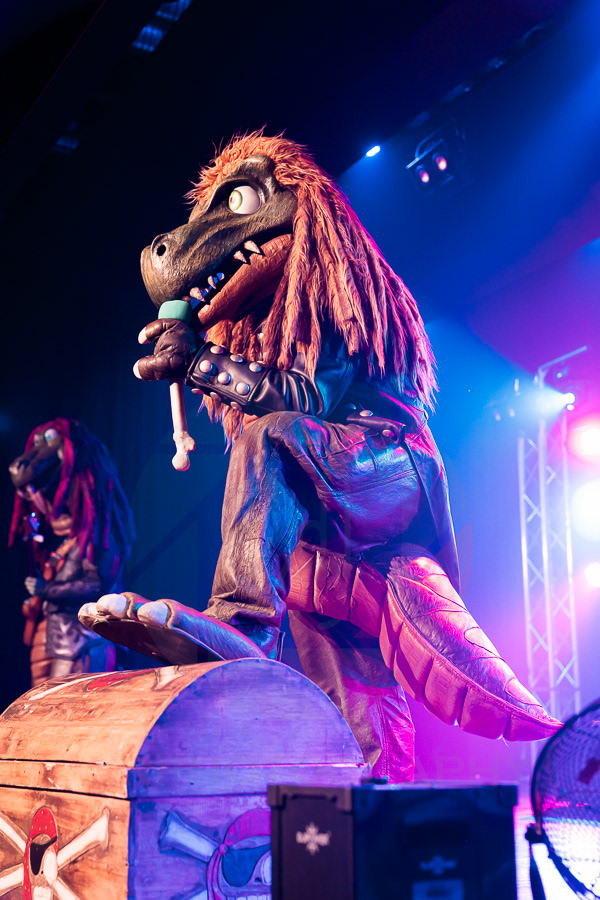 HEAVYSAURUS