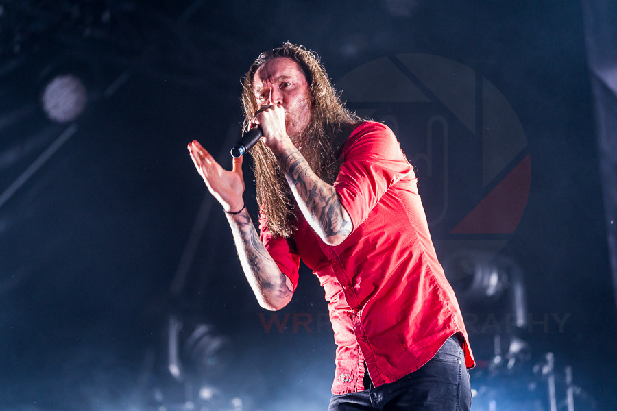 HEAVEN SHALL BURN