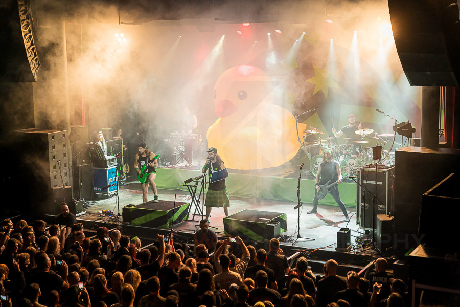 ALESTORM