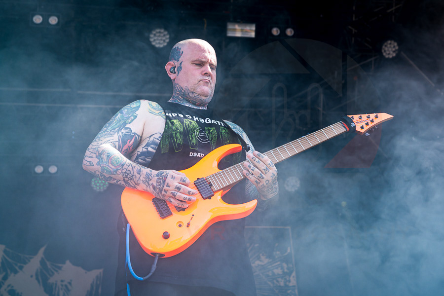 FIT FOR AN AUTOPSY