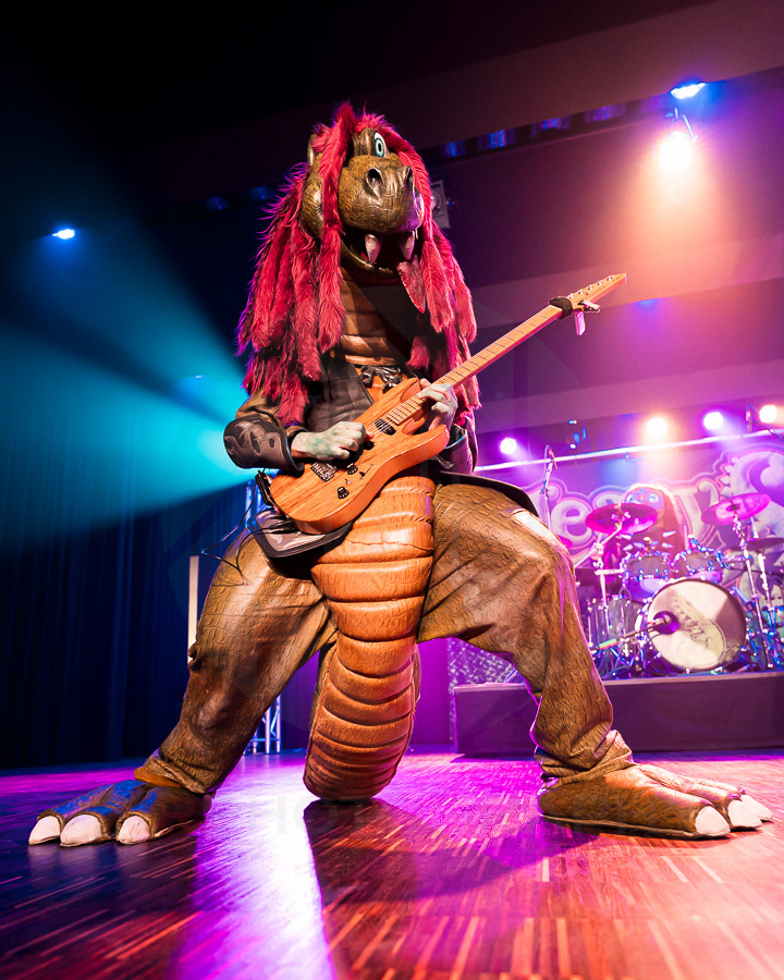 HEAVYSAURUS