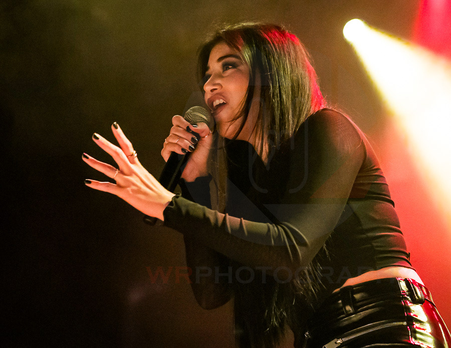 XANDRIA