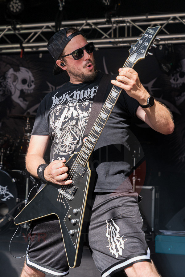 DEVILS RAGE