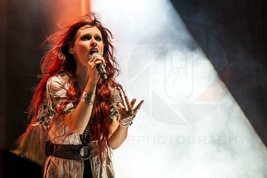 ELUVEITIE