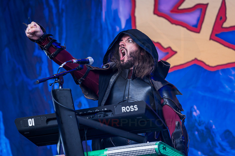 GLORYHAMMER