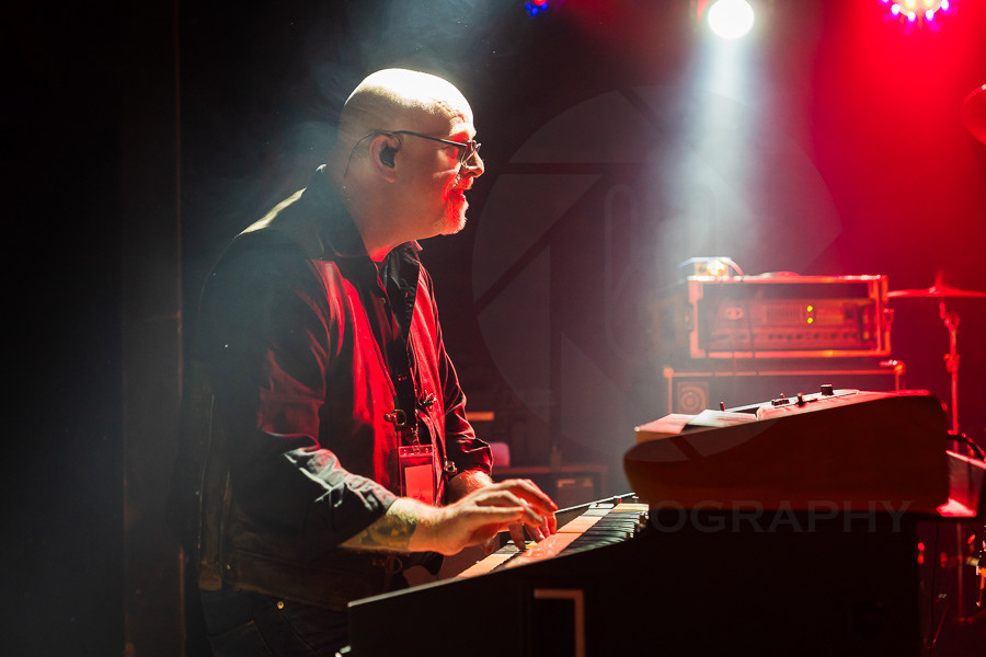 ALEXANDER BEYRODT & FRIENDS