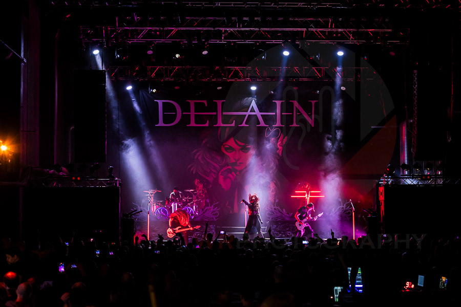 DELAIN