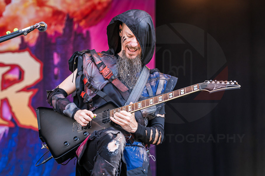 GLORYHAMMER