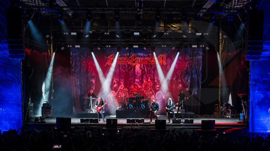 BLIND GUARDIAN