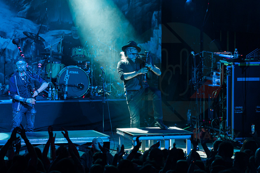 SALTATIO MORTIS