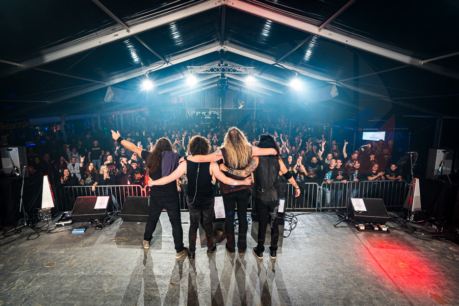 FIREWIND