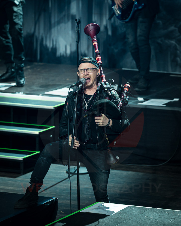 SALTATIO MORTIS