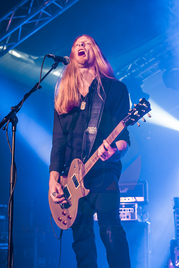 GRAYWOLF