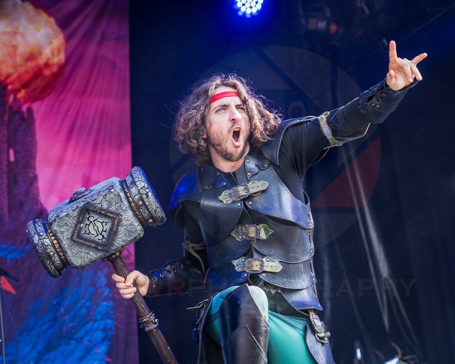 GLORYHAMMER