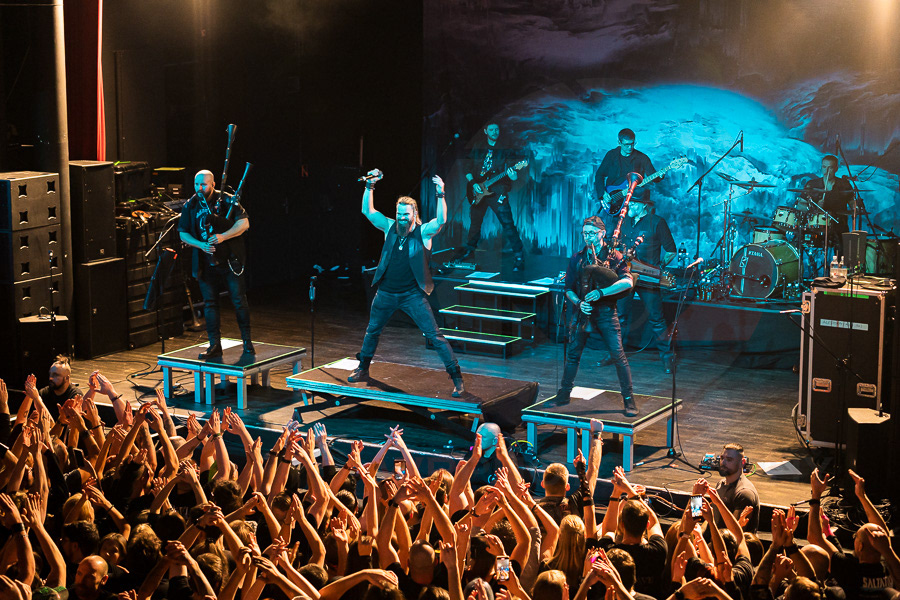 SALTATIO MORTIS