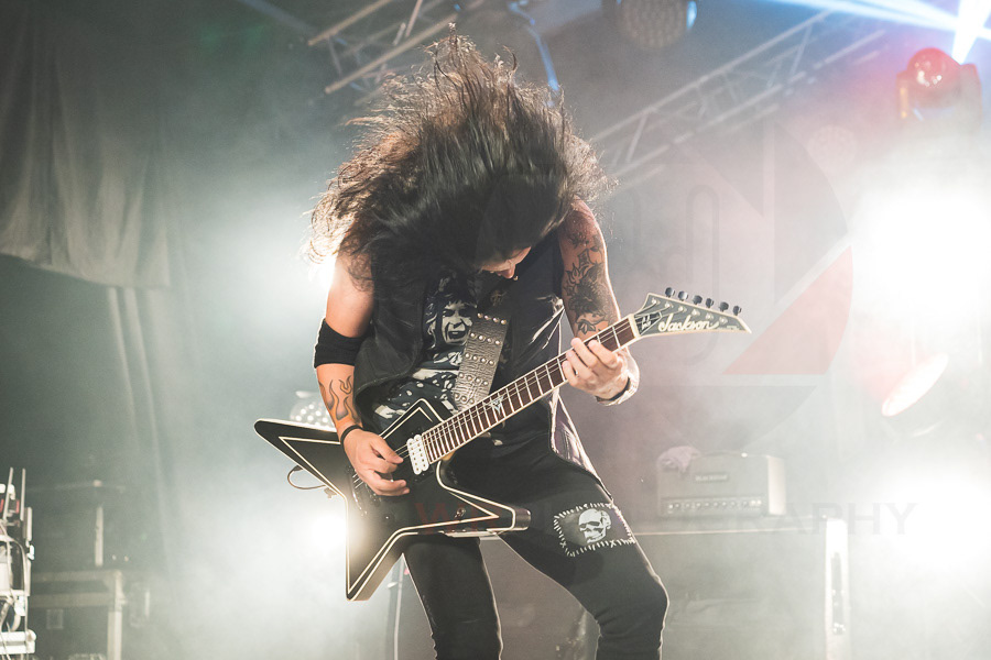 FIREWIND