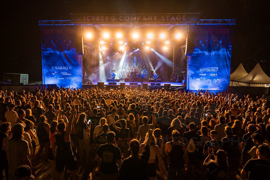 BLIND GUARDIAN