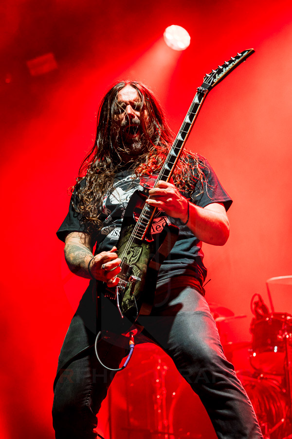 SEPULTURA