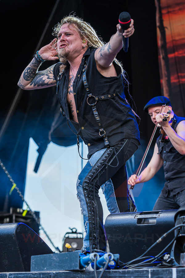 KORPIKLAANI