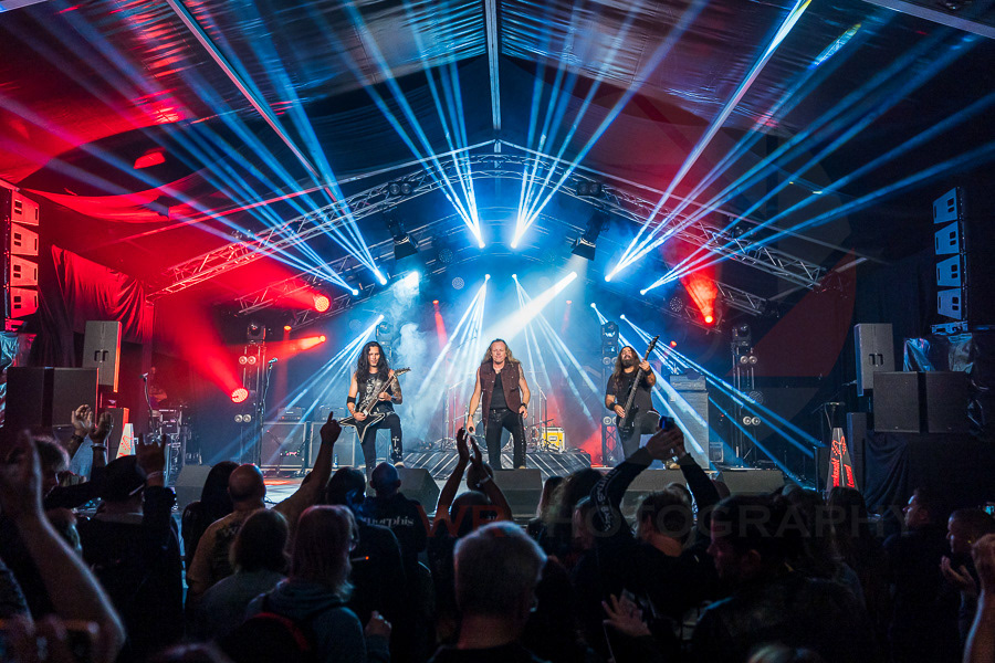 FIREWIND