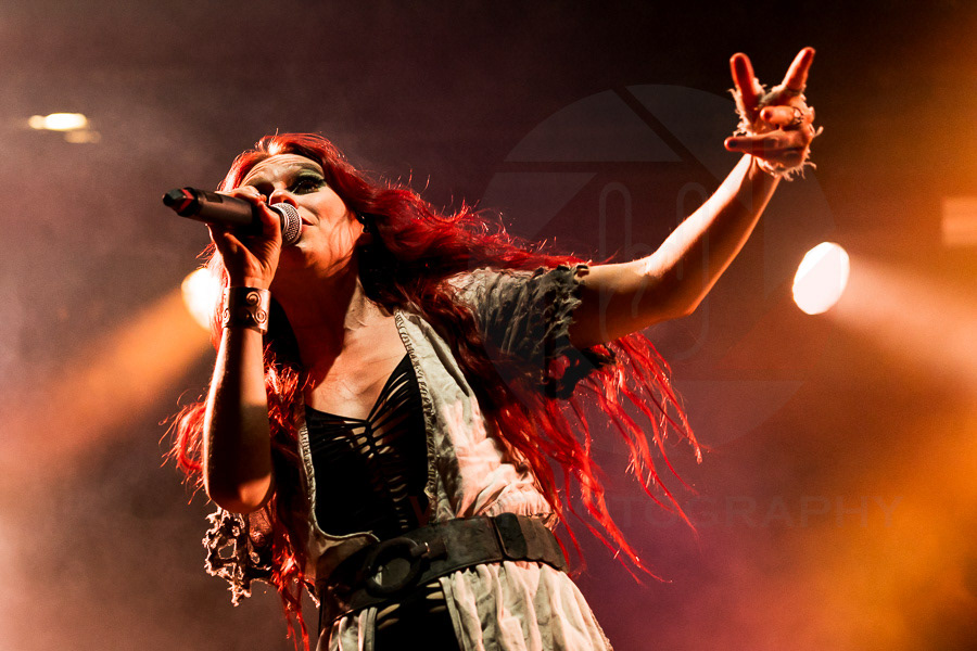 ELUVEITIE