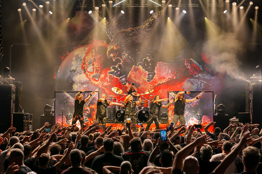 PRIMAL FEAR