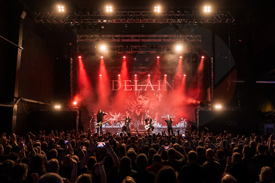 DELAIN