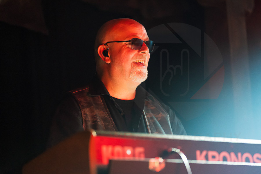 ALEXANDER BEYRODT & FRIENDS