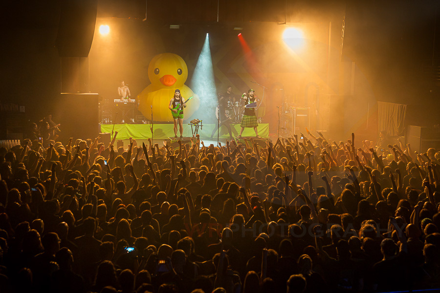 ALESTORM
