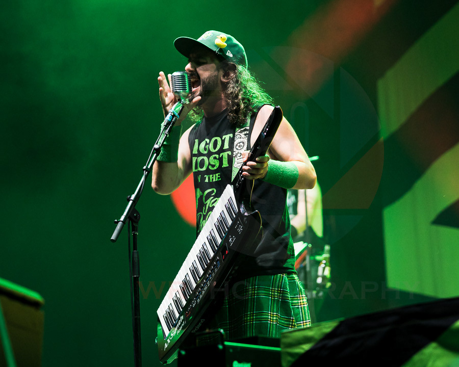 ALESTORM
