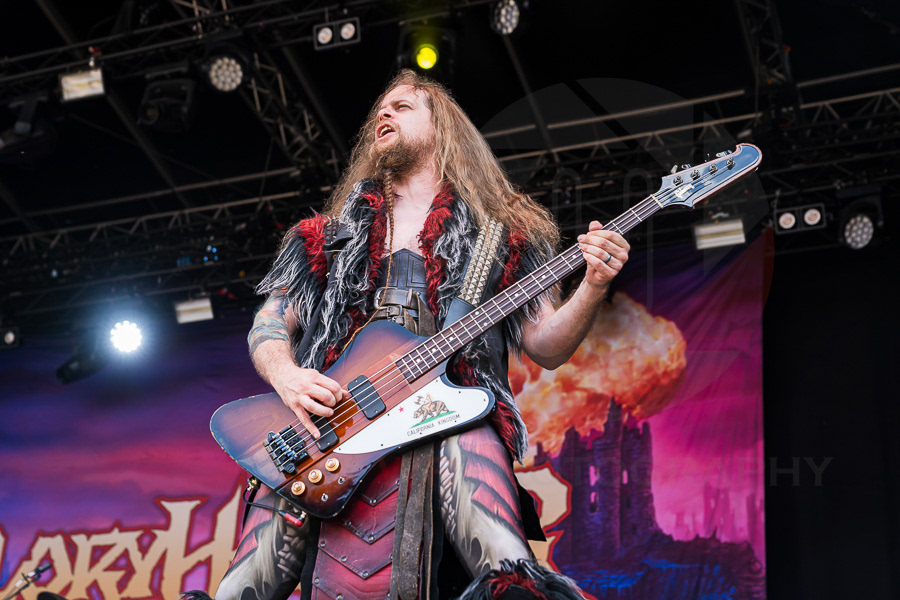 GLORYHAMMER