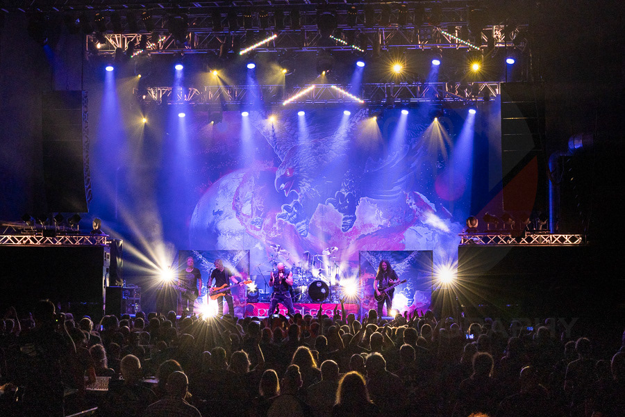 PRIMAL FEAR