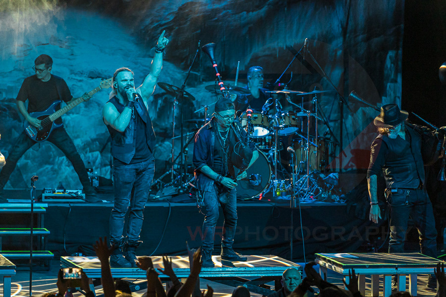 SALTATIO MORTIS