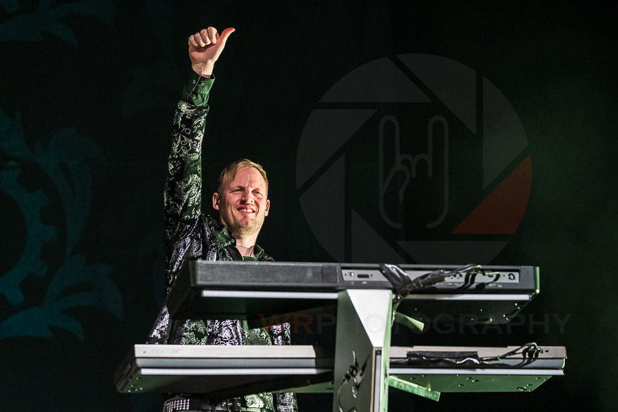 DELAIN