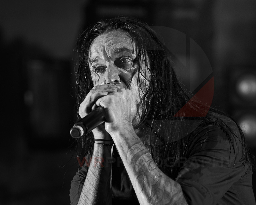 HEAVEN SHALL BURN